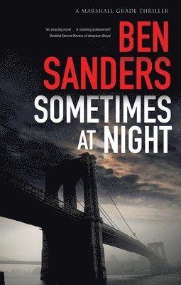 Sometimes at Night