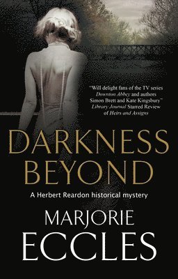 Darkness Beyond 1