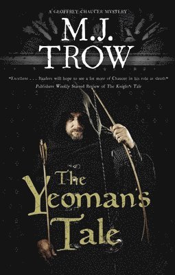 The Yeoman's Tale 1