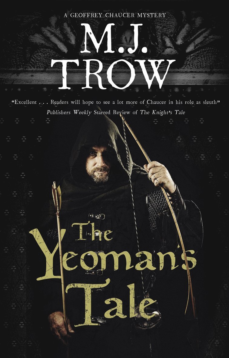 The Yeoman's Tale 1