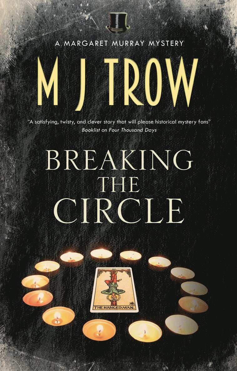 Breaking the Circle