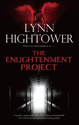 Lynn Hightower - Enlightenment Project, Inbunden