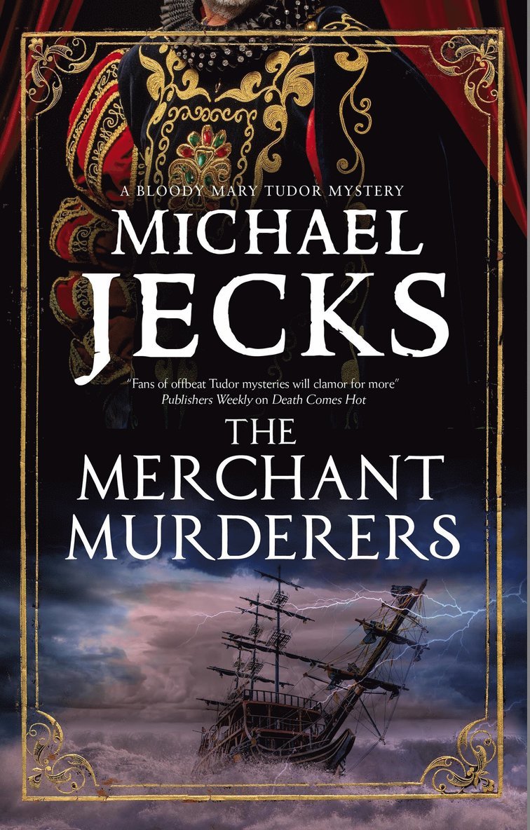 Merchant Murderers
