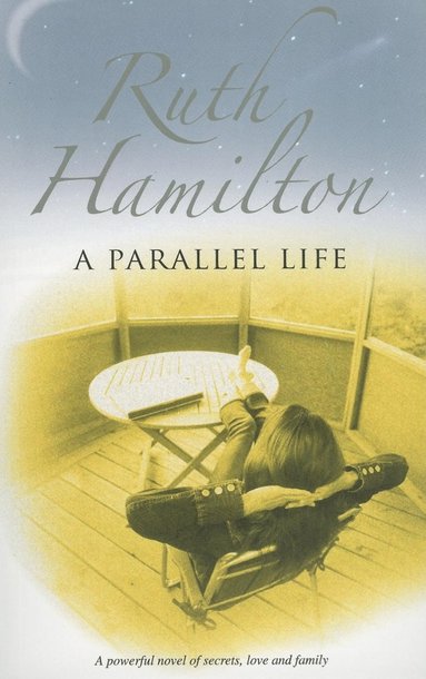 bokomslag Parallel Life