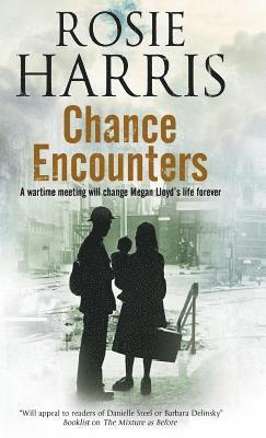 Chance Encounters 1