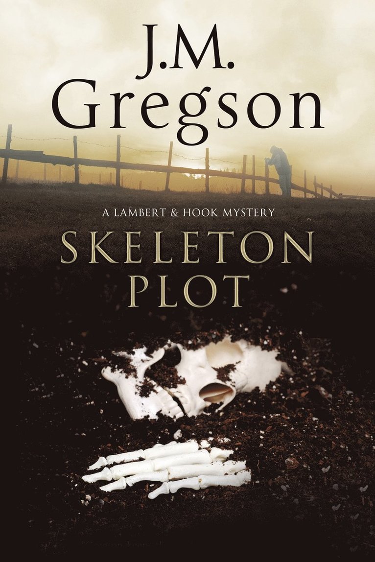 Skeleton Plot 1