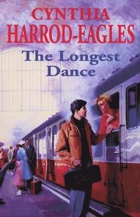 bokomslag The Longest Dance