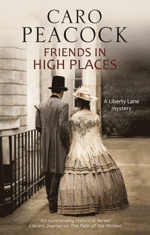 Friends in High Places