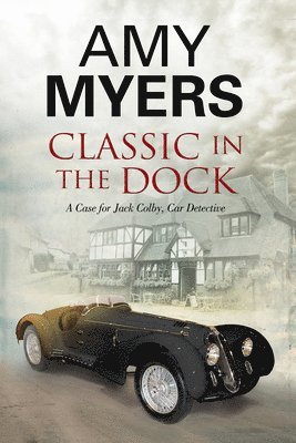 Classic in the Dock 1