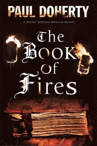 bokomslag The Book of Fires