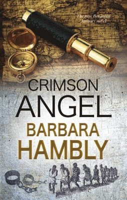 Crimson Angel