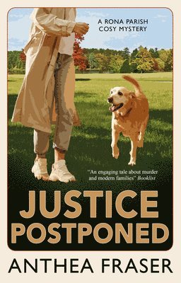 Justice Postponed