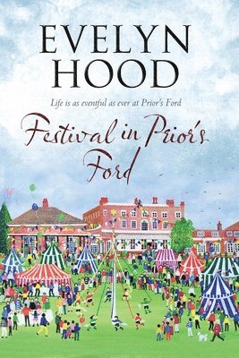 Festival in Prior's Ford 1