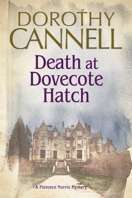 bokomslag Death at Dovecote Hatch