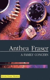 bokomslag A Family Concern