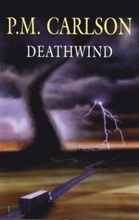 bokomslag Deathwind