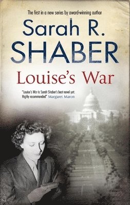 Louise's War 1