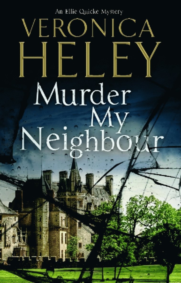 Murder My Neighbour 1