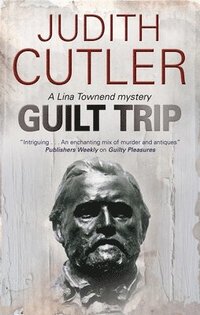 bokomslag Guilt Trip