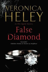 bokomslag False Diamond
