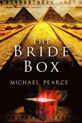 Michael Pearce - The Bride Box, Inbunden