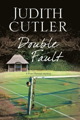 Double Fault: A Fran Harman Mystery