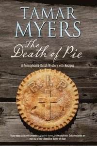 bokomslag The Death of Pie