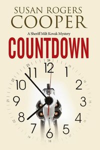 bokomslag Countdown: a Milt Kovak Police Procedural