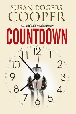 Countdown: a Milt Kovak Police Procedural 1