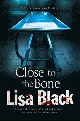 Close to the Bone 1