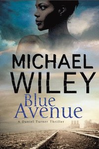 bokomslag Blue Avenue