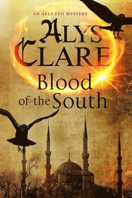 Blood of the South 1