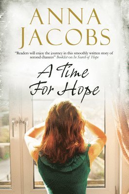 Anna Jacobs - A Time for Hope, Inbunden