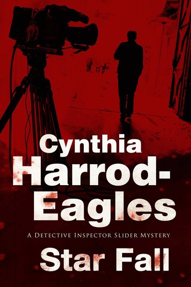Cynthia Harrod-Eagles - Star Fall, Inbunden