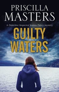 bokomslag Guilty Waters