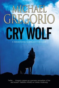 bokomslag Cry Wolf