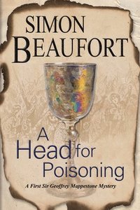 bokomslag A Head for Poisoning