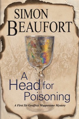 A Head for Poisoning 1