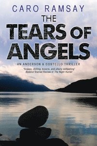 bokomslag The Tears of Angels