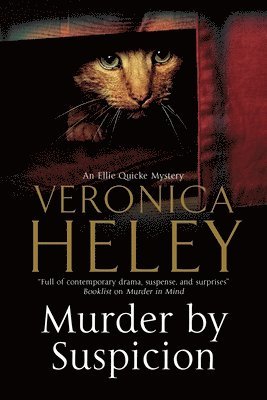 Murder by Suspicion