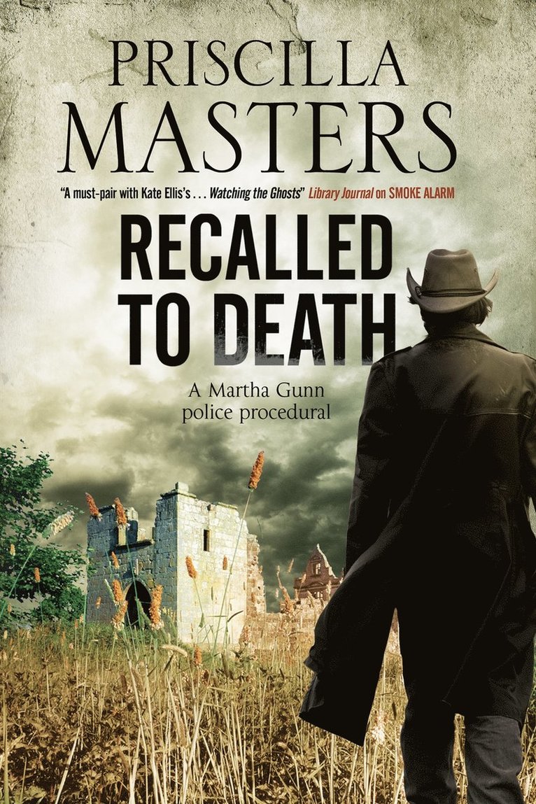 Recalled to Death