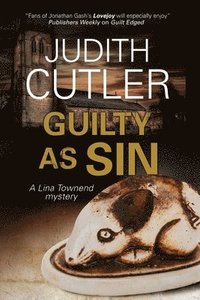 bokomslag Guilty as Sin