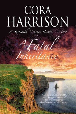 A Fatal Inheritance 1