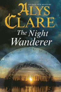 bokomslag The Night Wanderer