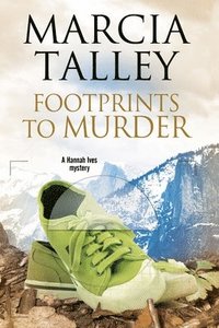 bokomslag Footprints to Murder