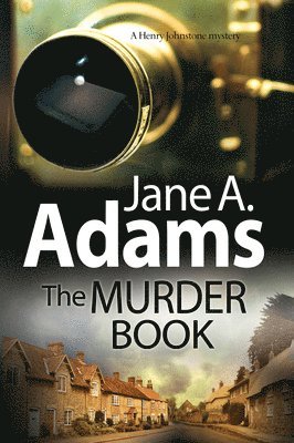 bokomslag Murder Book