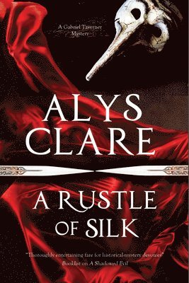 A Rustle of Silk 1