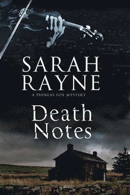 Death Notes 1