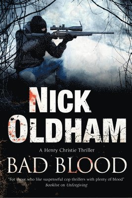 Bad Blood 1