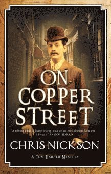 On Copper Street